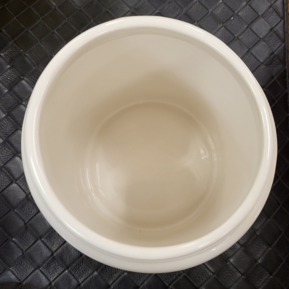 Rae Dunn Scaredy Cat Canister NEW - Picture 3 of 4